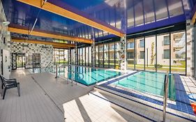 Apartamenty Sun & Snow Piec Morz Z Basenem